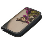 Swallowtail in the Petunias Folio Planners