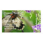 Swallowtal Butterfly Business Cards