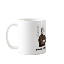 Swami Vivekananda Arise Awake Stop Not 'Til Goal mugs