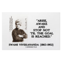 Swami Vivekananda Arise Awake Stop Not 'Til Goal stationery by unfinishedpolis Swami Vivekananda Arise Awake Stop Not 'Til Goal stationery