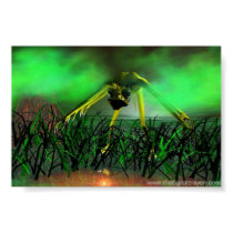 Swamp Creeper posters