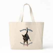 Swamp Hunter Dog Bag