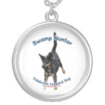 Swamp Hunter Dog Jewelry