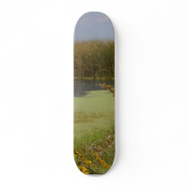 Swamp In Louisiana skateboards by lifesphere Swamp In Louisiana skateboards