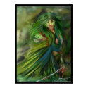 Swamp Lord Print