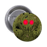 Swamp Monster Button