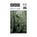 Swamp Serenity Stamp