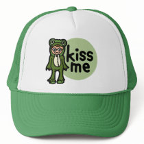 swamp style. hats by kitskids swamp style. hats
