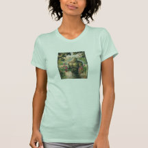 Swamp Thing T-shirts