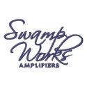 Swamp Works Polo Shirt embroidered shirts