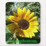 Swampbottom, Kansas Mouse Pads