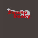 SwampDonky 2007 Logo Ladies T-shirt