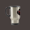 SwampDonky 2007 Logo Travel Cup mugs