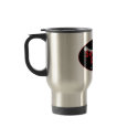 SwampDonky 2007 Logo Travel Cup mugs