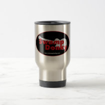SwampDonky 2007 Logo Travel Cup mugs