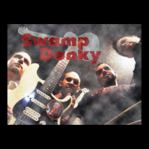 SwampDonky Poster posters by swampdonky SwampDonky Poster posters