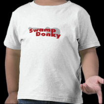 SwampDonky Toddler T-Shirt t-shirts