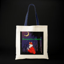 Swampfox Tote bags