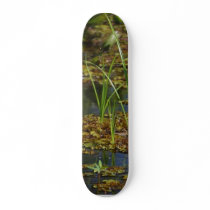 Swamps Lake skateboards by lifesphere Swamps Lake skateboards