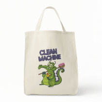 Swampy - Clean Machine Bag