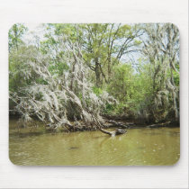 Swampy Dayz mousepads by KnightOwl Swampy Dayz mousepads