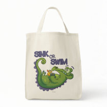 Swampy - Sink or Swim Bag