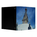 Swamyambunath Stupa binders