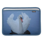 Swan 11" MacBook Sleeve