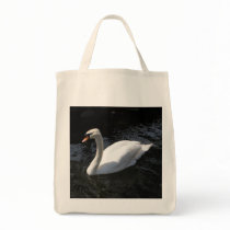 Swan Bag