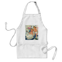 Swan Bathtub aprons