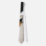Swan Beauty Tie