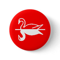 Swan buttons