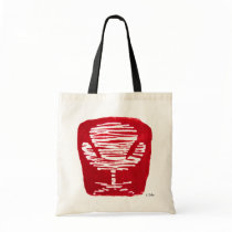 Swan Chair Bag Arne Jacobsen