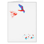 swan dive cards