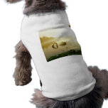 Swan Pet Shirt