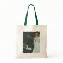 Swan Fairy Bag