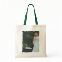 Swan Fairy Bag