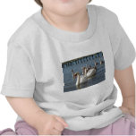 Swan Family T-shirt
