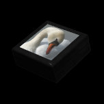 Swan gift boxes