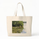 Swan Lake bags