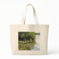Swan Lake bags by SandraTAlexander Swan Lake bags
