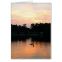 Swan Lake cards by laohare Swan Lake cards