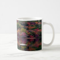 Swan Lake Mug