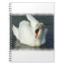 Swan Lake  Notebook