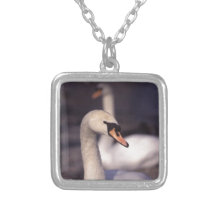 Swan Lake Pendants