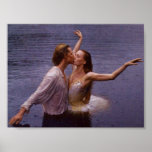 Swan Lake posters