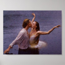 Swan Lake Posters
