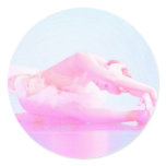 Swan Lake stickers