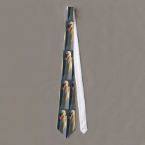 Swan Lake Tie!
