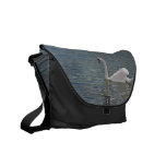 swan messenger bag